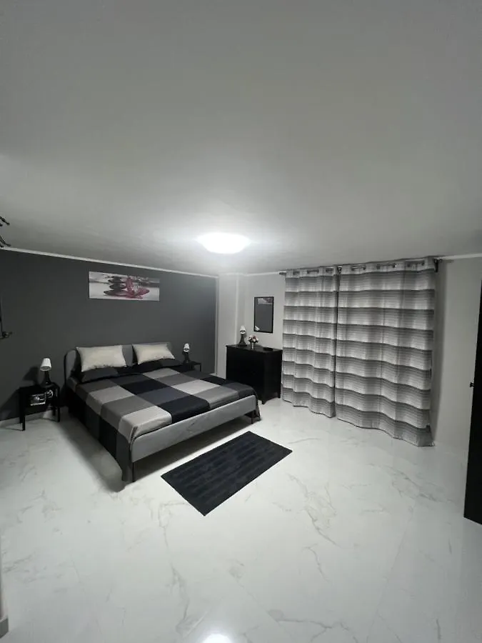 Rooms 38 Catania