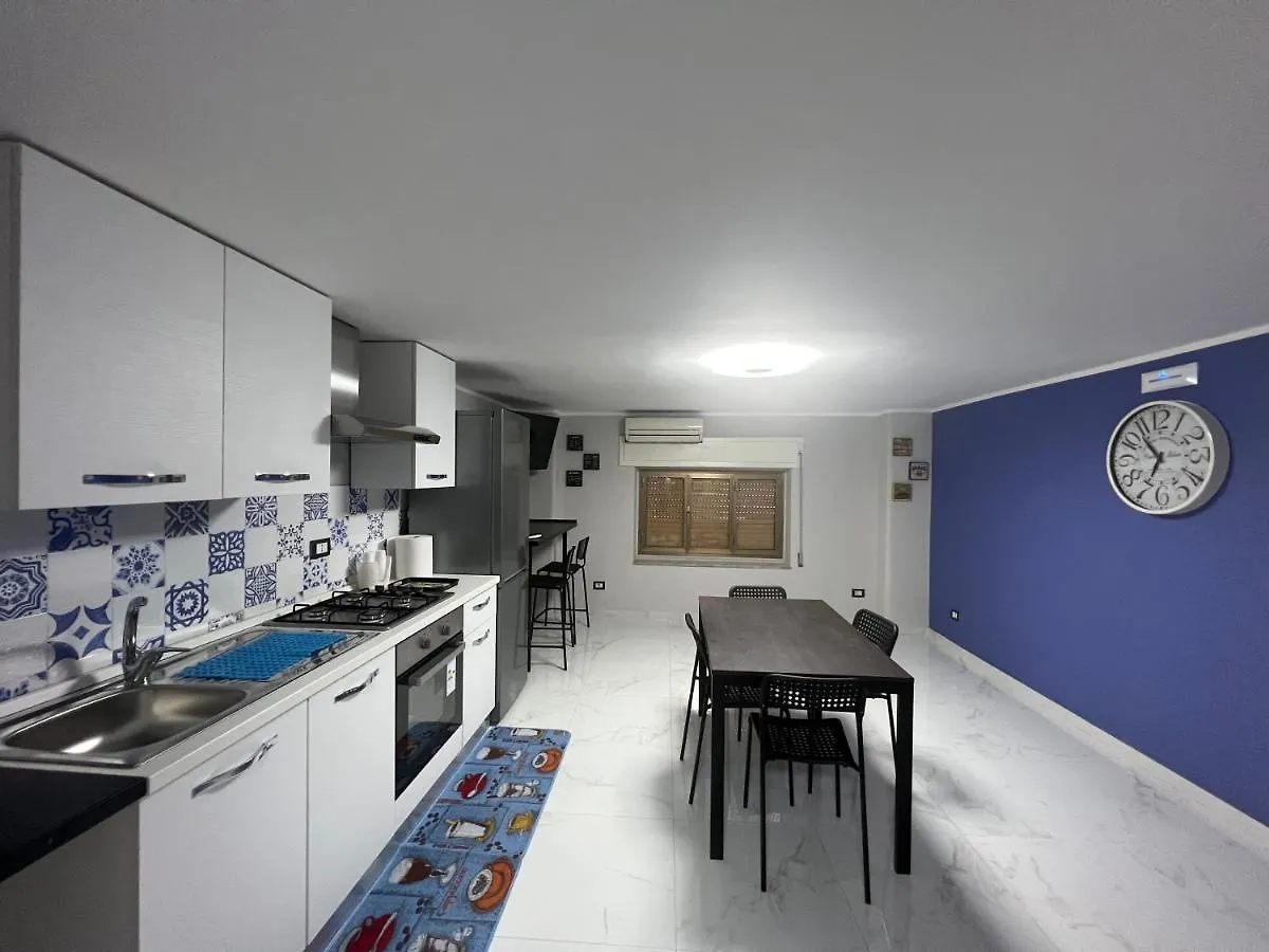 Affittacamere Rooms 38 Catania