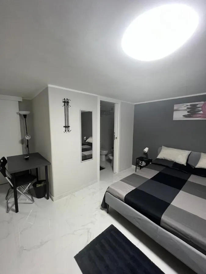 Rooms 38 Catania