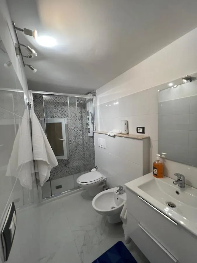Guest house Rooms 38 Catania
