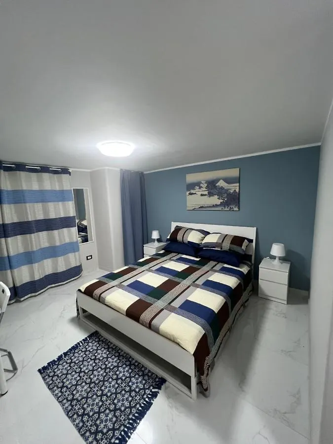 Rooms 38 Catania
