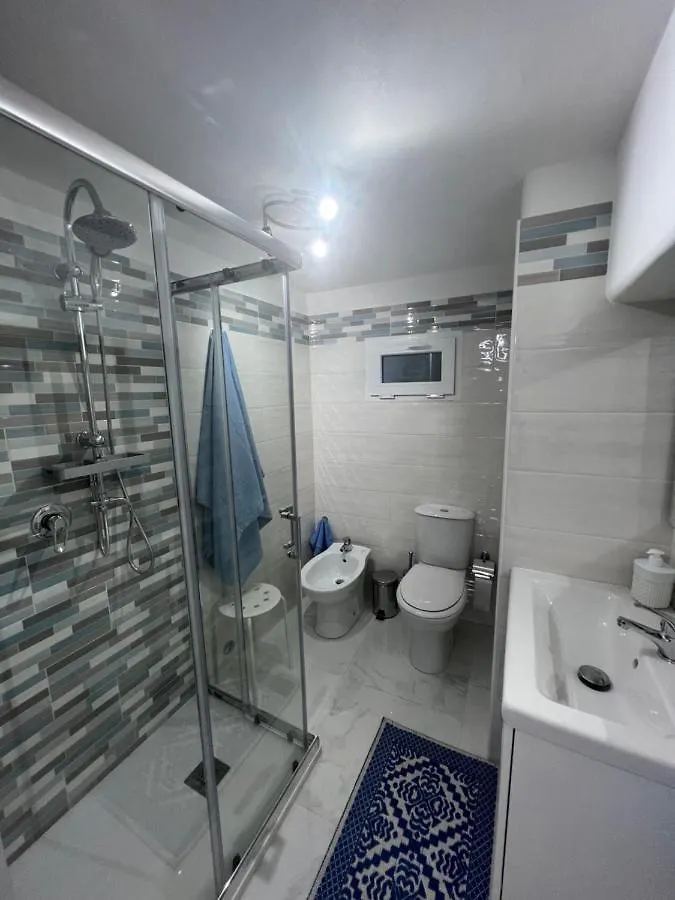 Rooms 38 Catania Affittacamere