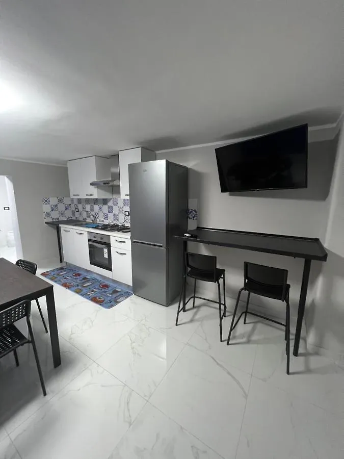 Guest house Rooms 38 Catania