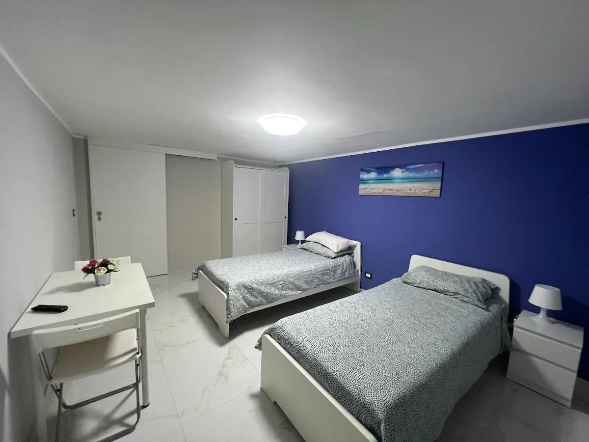Rooms 38 Catania Guest house
