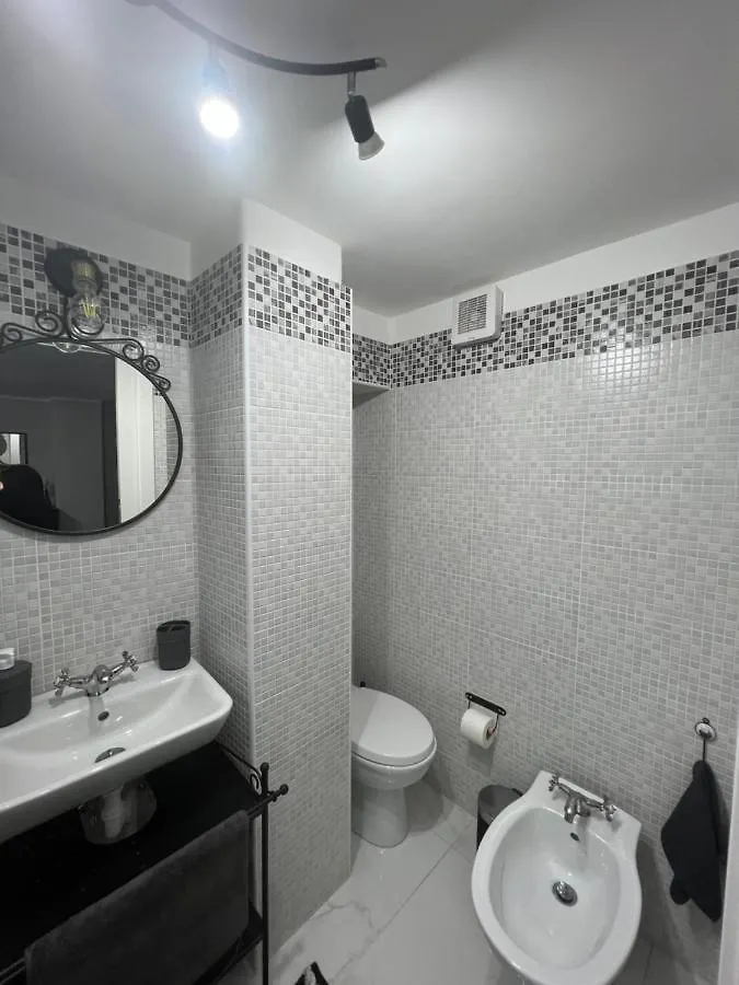 Rooms 38 Catania