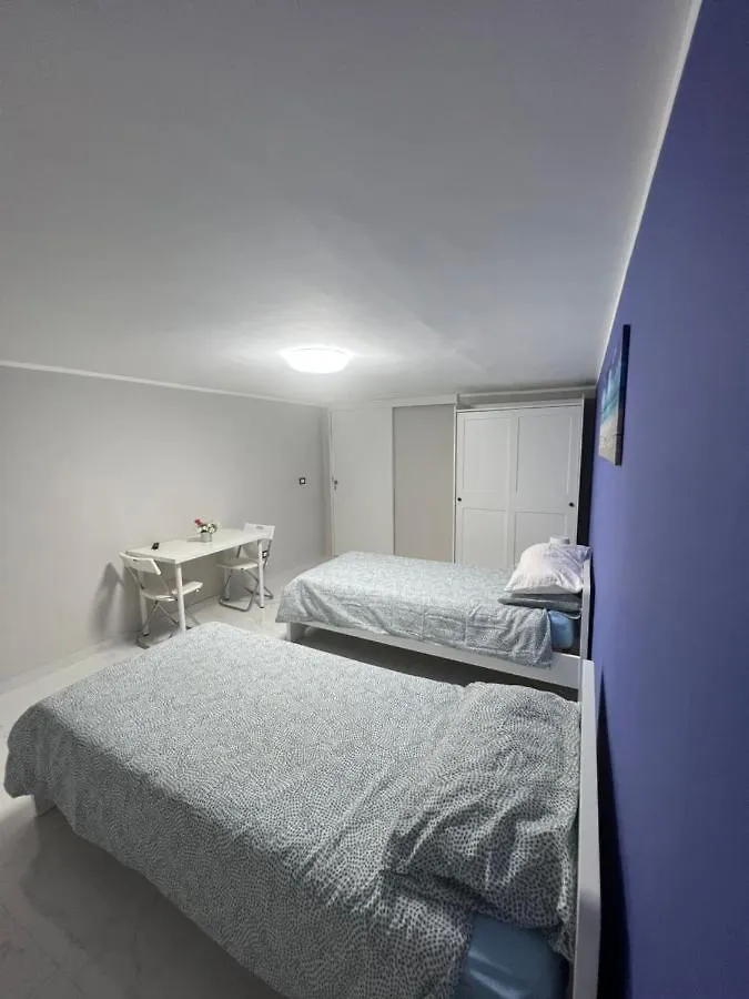 Rooms 38 Catania Italia