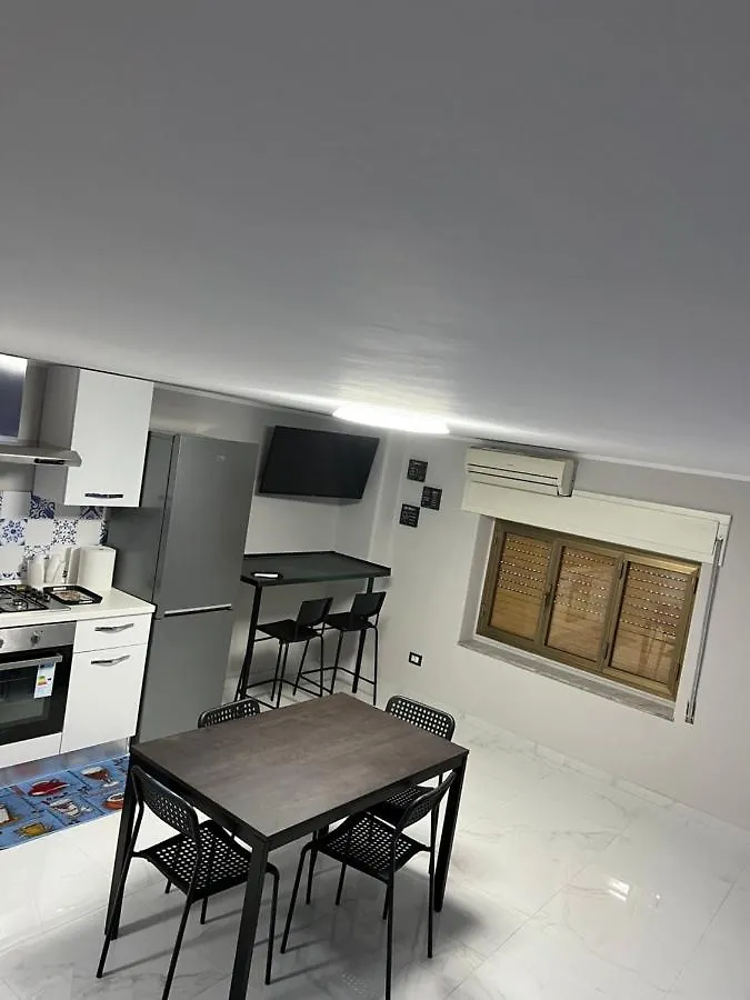 Rooms 38 Catania Affittacamere
