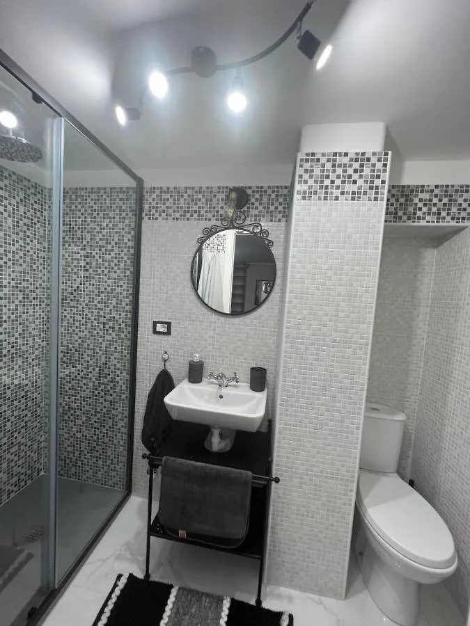 Rooms 38 Catania Affittacamere