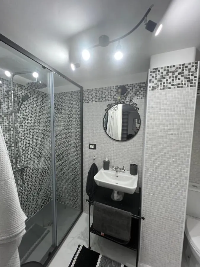 Guest house Rooms 38 Catania