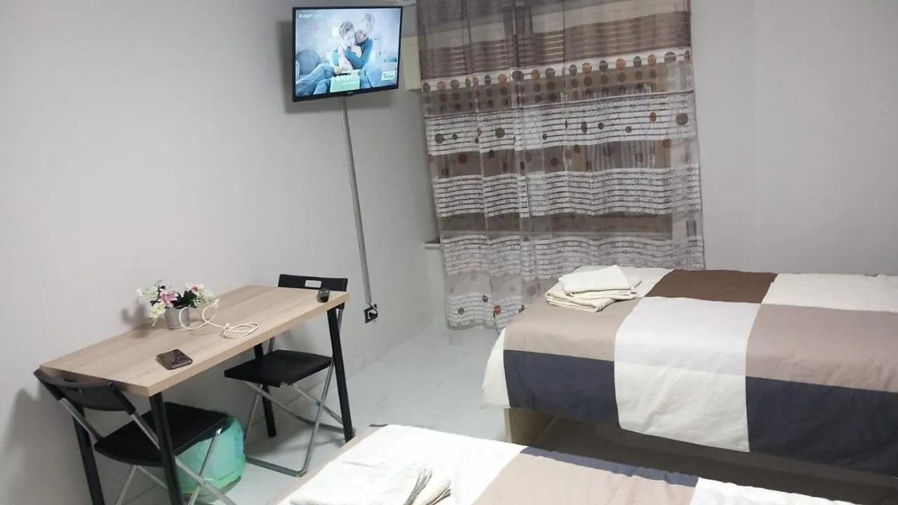Rooms 38 Catania