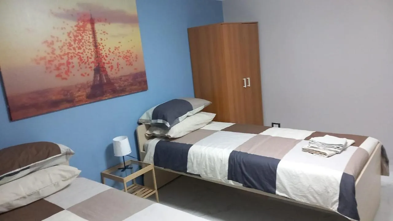 Rooms 38 Catania 0*,  Italy