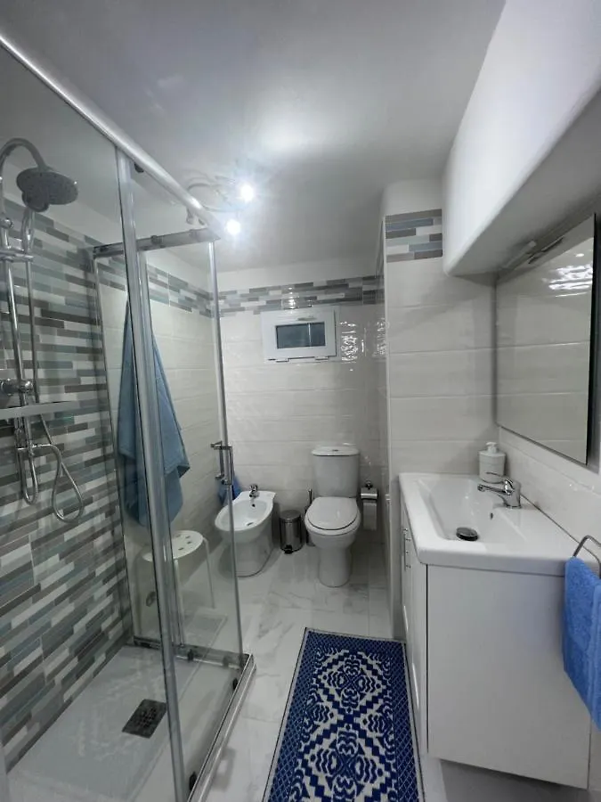 Rooms 38 Catania Italy