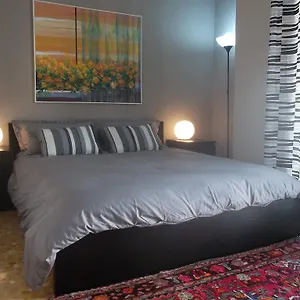 Martini Bed & Breakfast